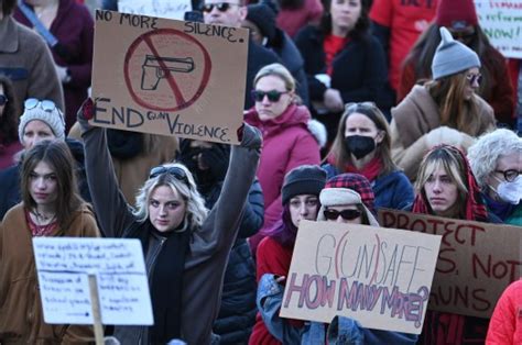 PHOTOS: Educators, students rally for school safety at Colorado Capitol